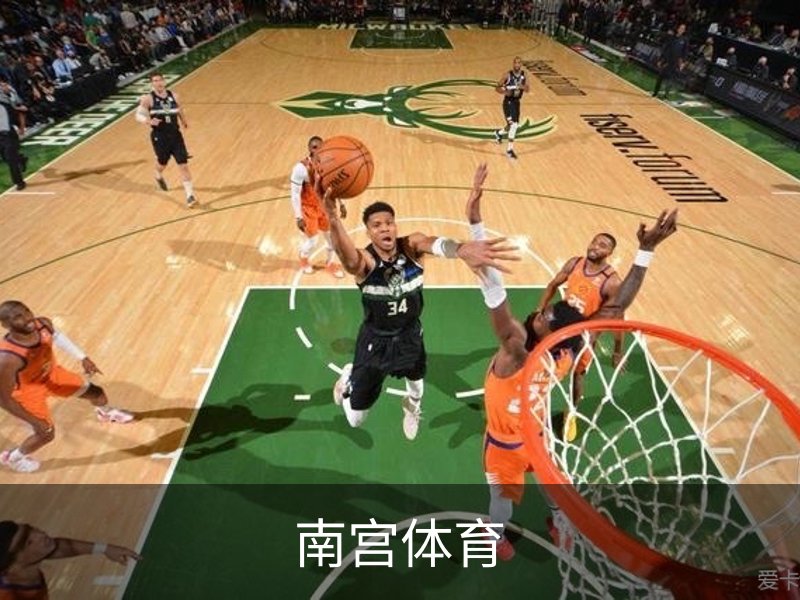 南宫体育品牌故事
